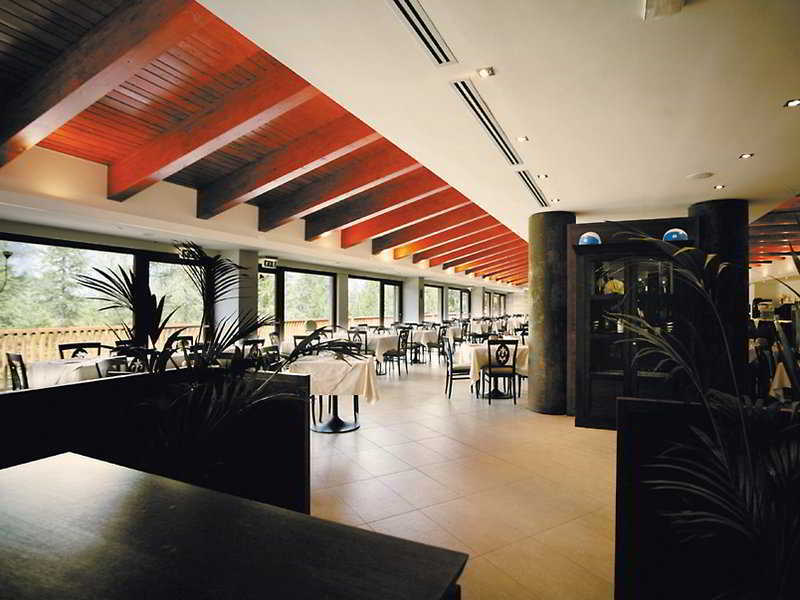 Hotel Sansicario Majestic Cesana Torinese Luaran gambar