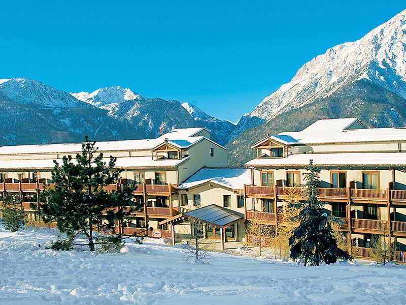Hotel Sansicario Majestic Cesana Torinese Luaran gambar