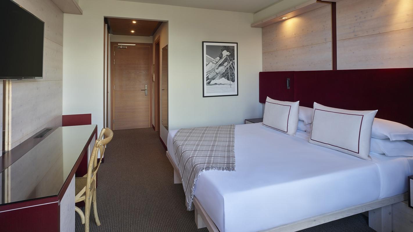 Hotel Sansicario Majestic Cesana Torinese Luaran gambar