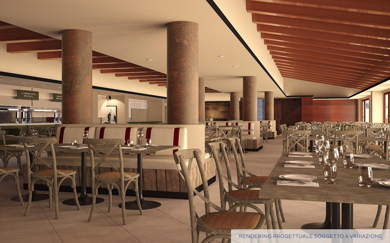 Hotel Sansicario Majestic Cesana Torinese Luaran gambar
