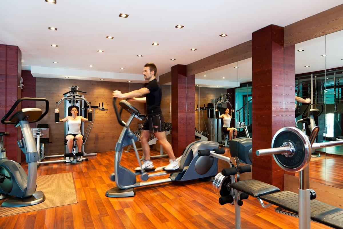Hotel Sansicario Majestic Cesana Torinese Luaran gambar