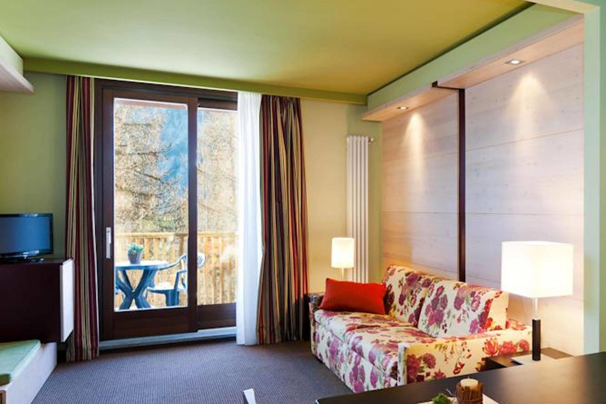 Hotel Sansicario Majestic Cesana Torinese Luaran gambar