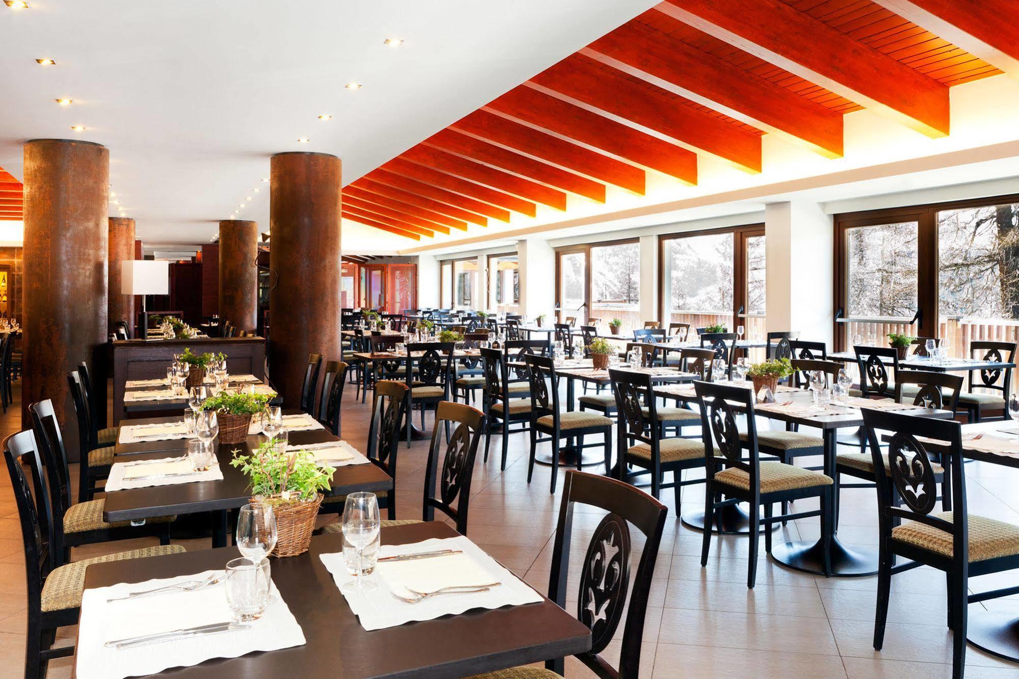 Hotel Sansicario Majestic Cesana Torinese Luaran gambar